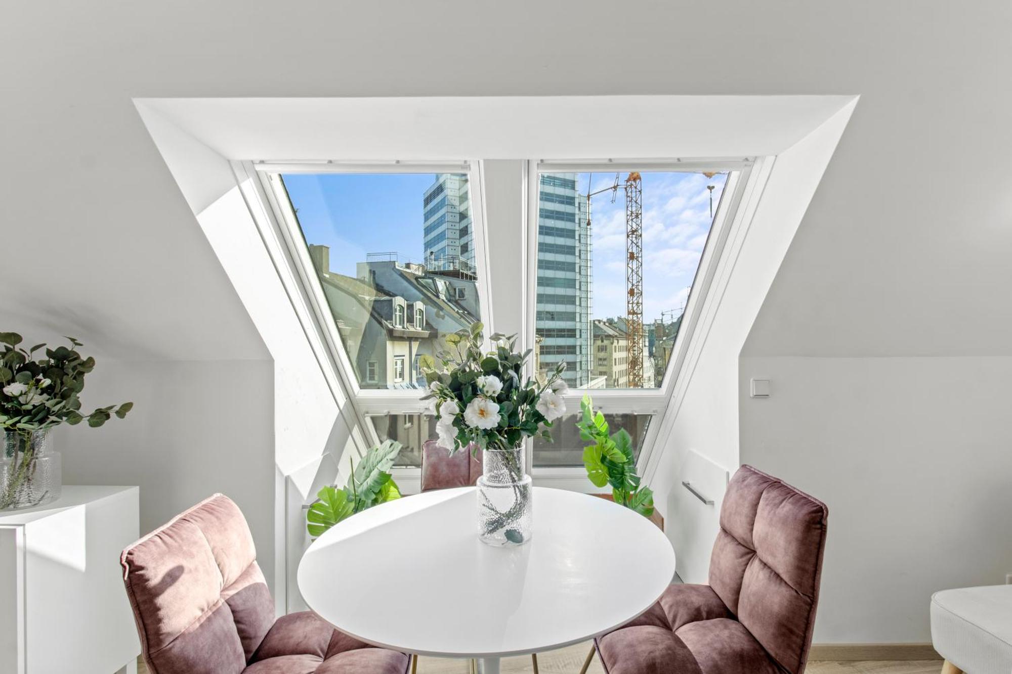 Hotel Weisses Lamm Wien